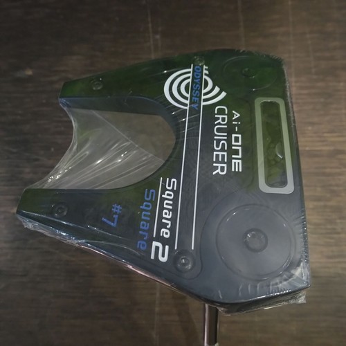 Odyssey one square - ai-one, 2