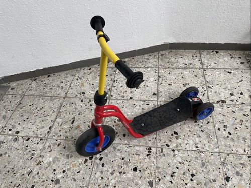 Puky roller tretroller - roller,,