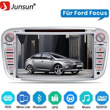 Autoradio Für Ford Mondeo IV