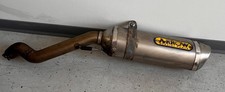 Suzuki GSX-R 1000 K7-K8 - Arrow Auspuffanlage Auspuff  Schalldämpfer DEFEKT !