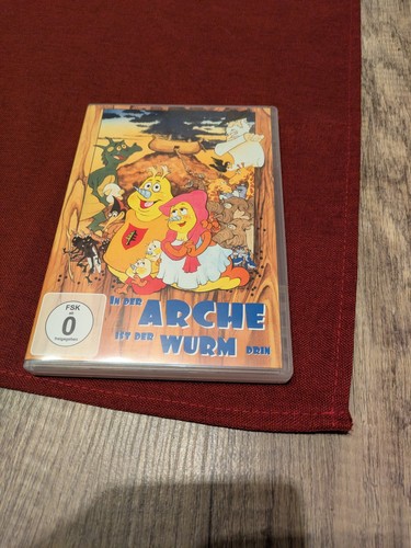 Top zustand der arche ist - zustand*,
