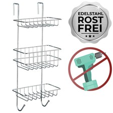 WENKO Dusch Regal REVIGO zum