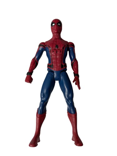 Marvel spiderman mit sound - spiderman,