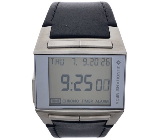 Junghans mega 1000 - mega,