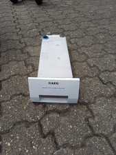 Trockner AEG T67680IH3  Wärmepumpentrockner  Wassertank TANK