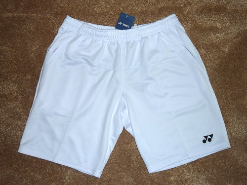 Yonex tennis shorts - yonex,