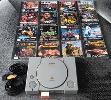 Sony playstation scph - sony,