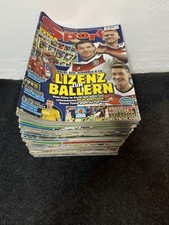 Konvolut:  Bravo Sport