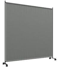 Outsunny Sichtschutzwand