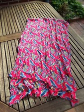 Großes duftiges Marken