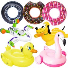 Aufblasbares BESTWAY Schwimm