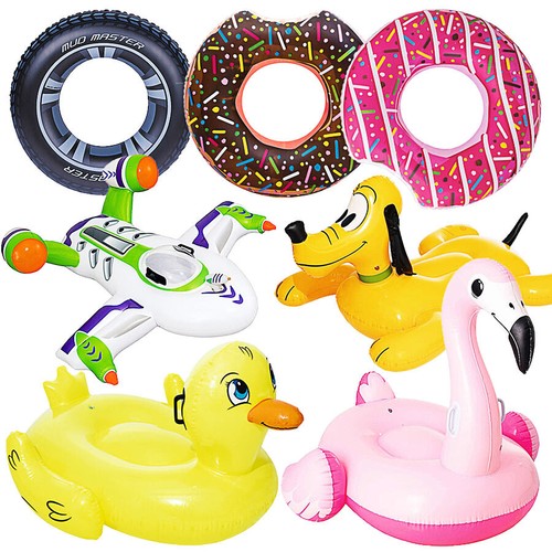 Aufblasbares bestway schwimm - aufblasbares,