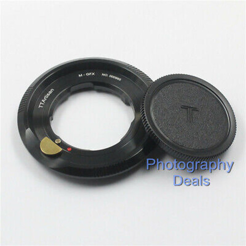 Ttartisan lens adapter for - ttartisan,