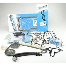 ZYLINDERKOPFDICHTUNG SATZ +