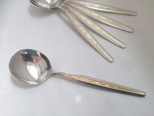 WMF Capri Cromargan Besteck 1