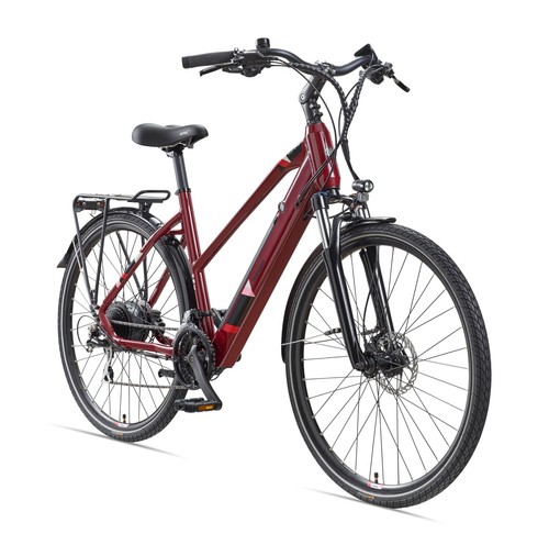Telefunken bike damen 28 - e-bike,