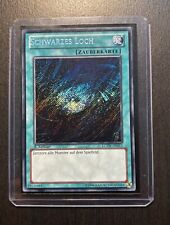 Yu-Gi-Oh! Schwarzes Loch LCYW Secret Rare Near Mint 1. Auflage