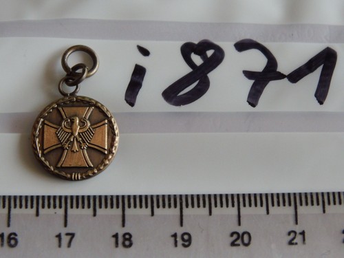 Orden bundeswehr ehrenmedaille - bundeswehr,