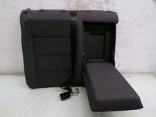 Sitz Rücksitz VW GOLF 5 V 1K1