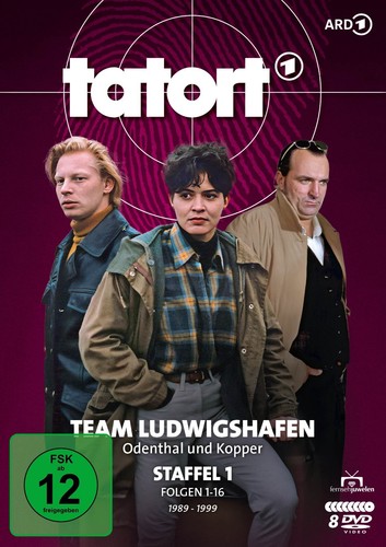 Tatort team ludwigshafen - -,