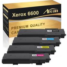 4x XXL Toner kompatibel zu