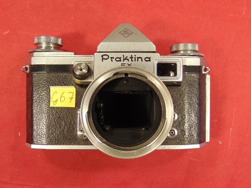 Praktina kw - praktina, fx