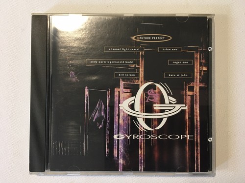 Gyroscope future perfect - future, ft