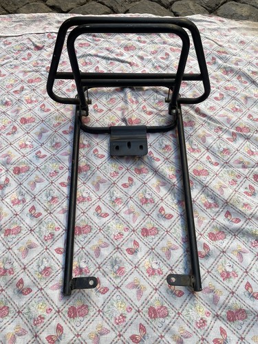 Gepäckträger hinten vigano - hinten,