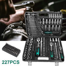 RATSCHENKASTEN 227TLG