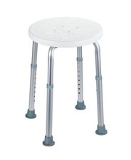 WENKO Dusch Hocker Höhen