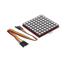 Led matrix 8x8 - 8x8, für