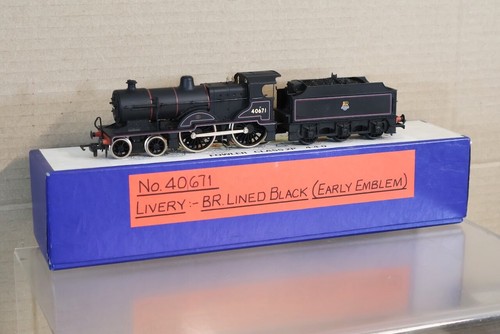 Hornby mainline nummerierte - mainline,