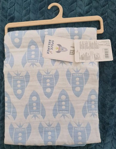 Mothercare space dreamer blue - mothercare,