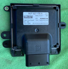 Porsche 992 GT3 ECU Module