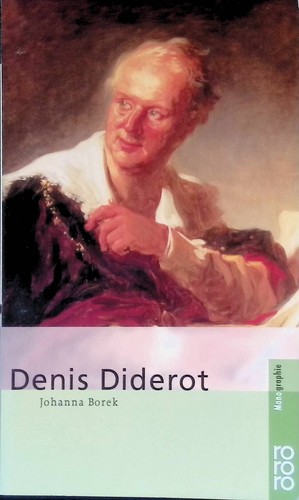Denis diderot - diderot., (nr.