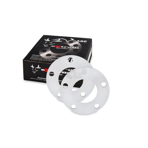 Spurverbreiterung 10mm 120 - 10mm, 5/120