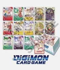 Digimon Card Game Premium