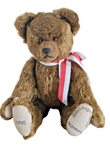 Teddybär martin sonneberg - martin®,