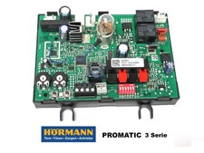 Hörmann Steuerplatine ProMatic 3 Garagentorantrieb Platine Elektronik 868  MHz