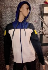 Sweatjacke Lacoste Gr S 