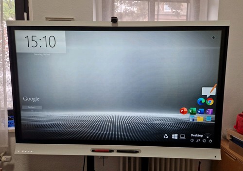 Smartboard spnl 6065 - 65”, pro