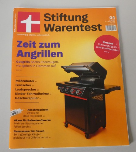 Stiftung
