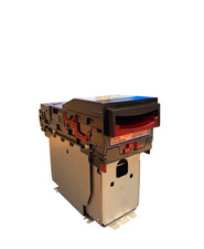 NV9 USB+ ITL Innovative