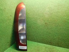 Rückleuchte links 09114336 Opel Corsa C 1.0i 43KW 58PS Bj.2003