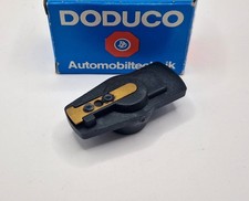 Doduco 5663 Verteilerläufer passt für Hyundai Nissan weitere Zündverteilerläufer