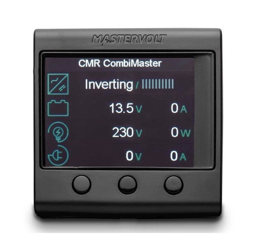 Mastervolt smart remote - mastervolt,