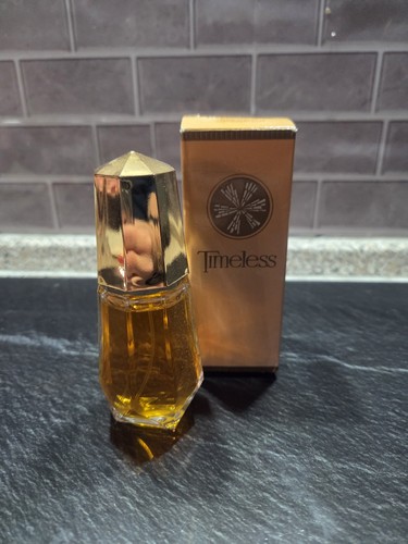 Vintage avon timeless eau - vintage,