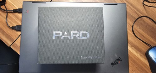 Pard nv007s 37153 - nv007s, 37153-03