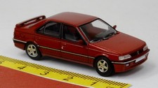 Peugeot 405 Mi 16 (1987)