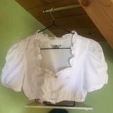 Dirndlbluse | Hess Frackmann | Größe 32